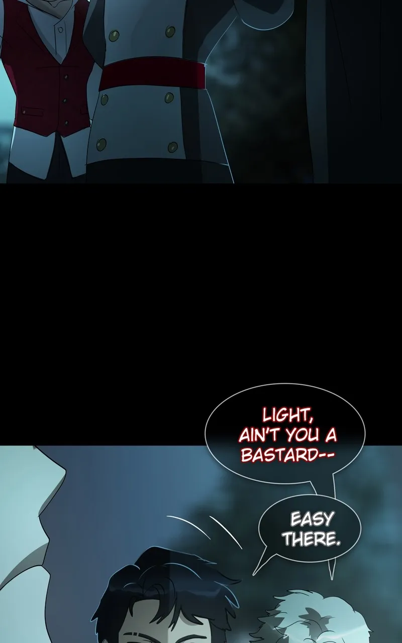 Read Everfallen chapter 6 image 25 on Lezhin