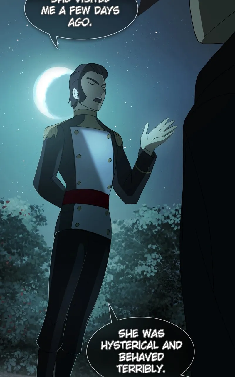 Read Everfallen chapter 6 image 27 on Lezhin
