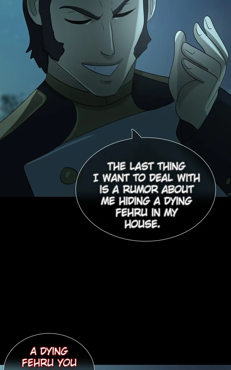 Read Everfallen chapter 6 image 29 on Lezhin