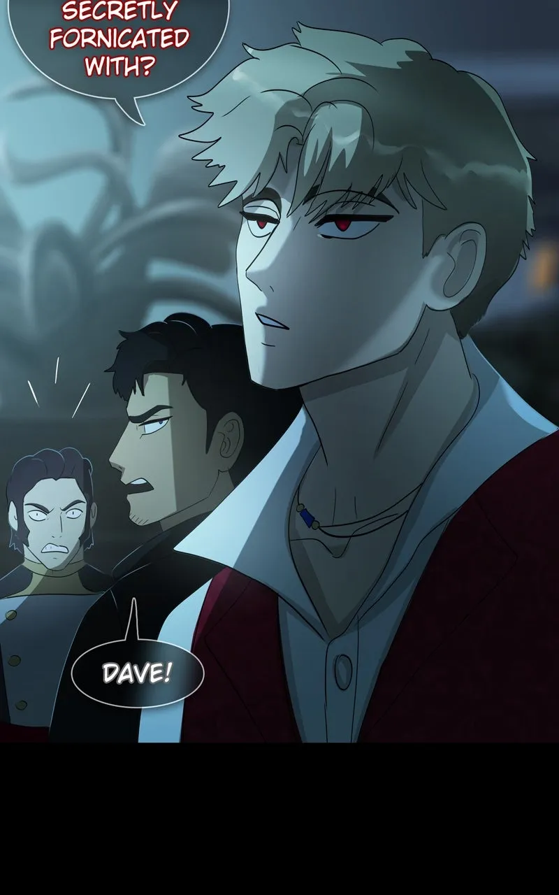 Read Everfallen chapter 6 image 30 on Lezhin