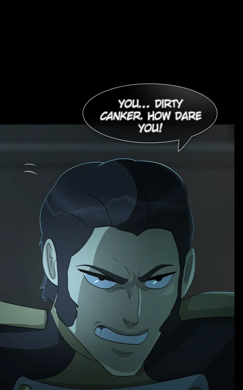 Read Everfallen chapter 6 image 31 on Lezhin