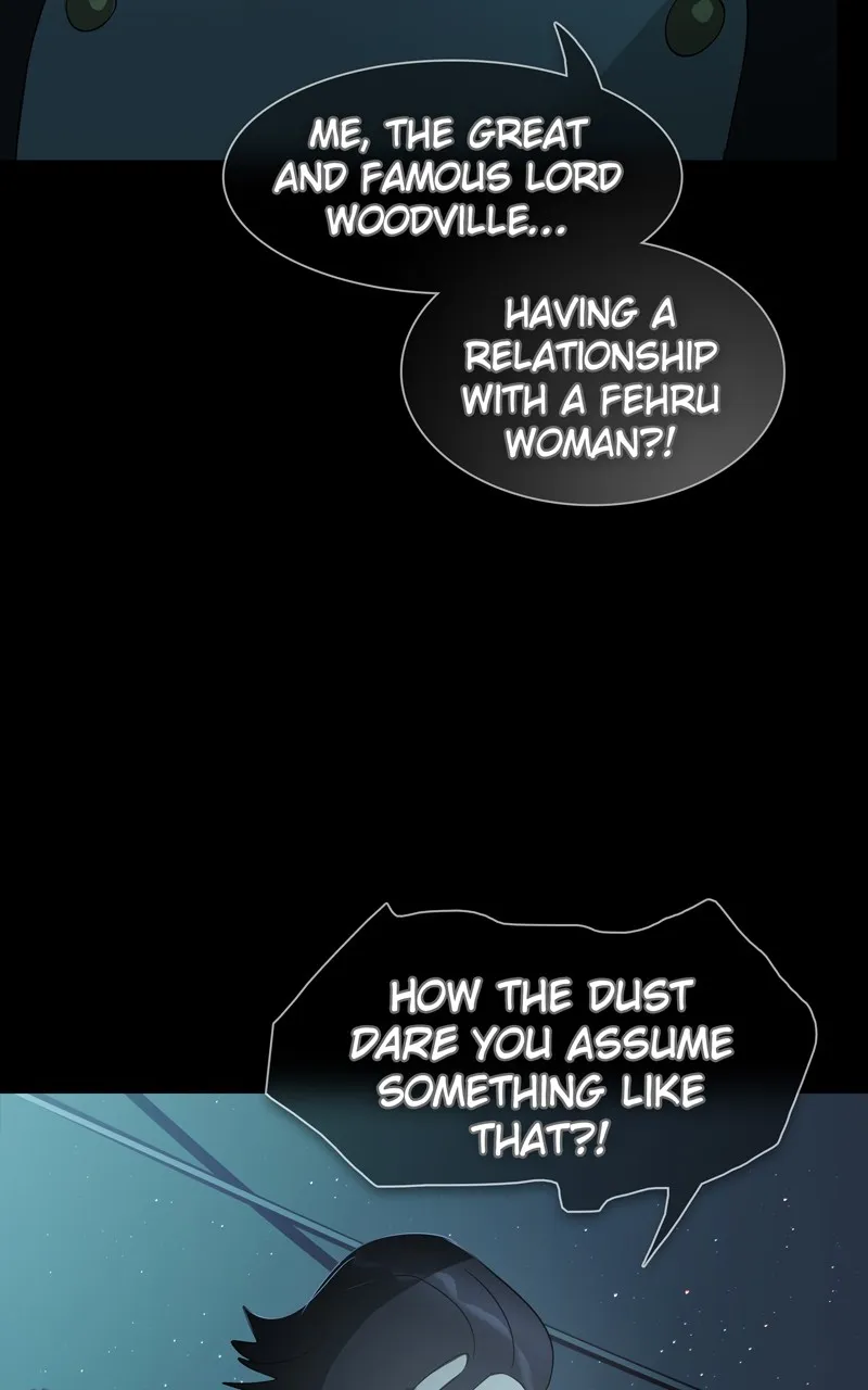 Read Everfallen chapter 6 image 32 on Lezhin