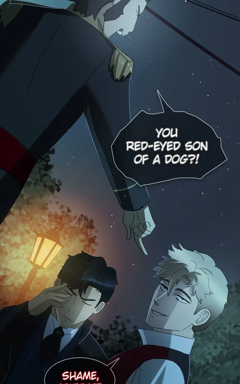 Read Everfallen chapter 6 image 33 on Lezhin
