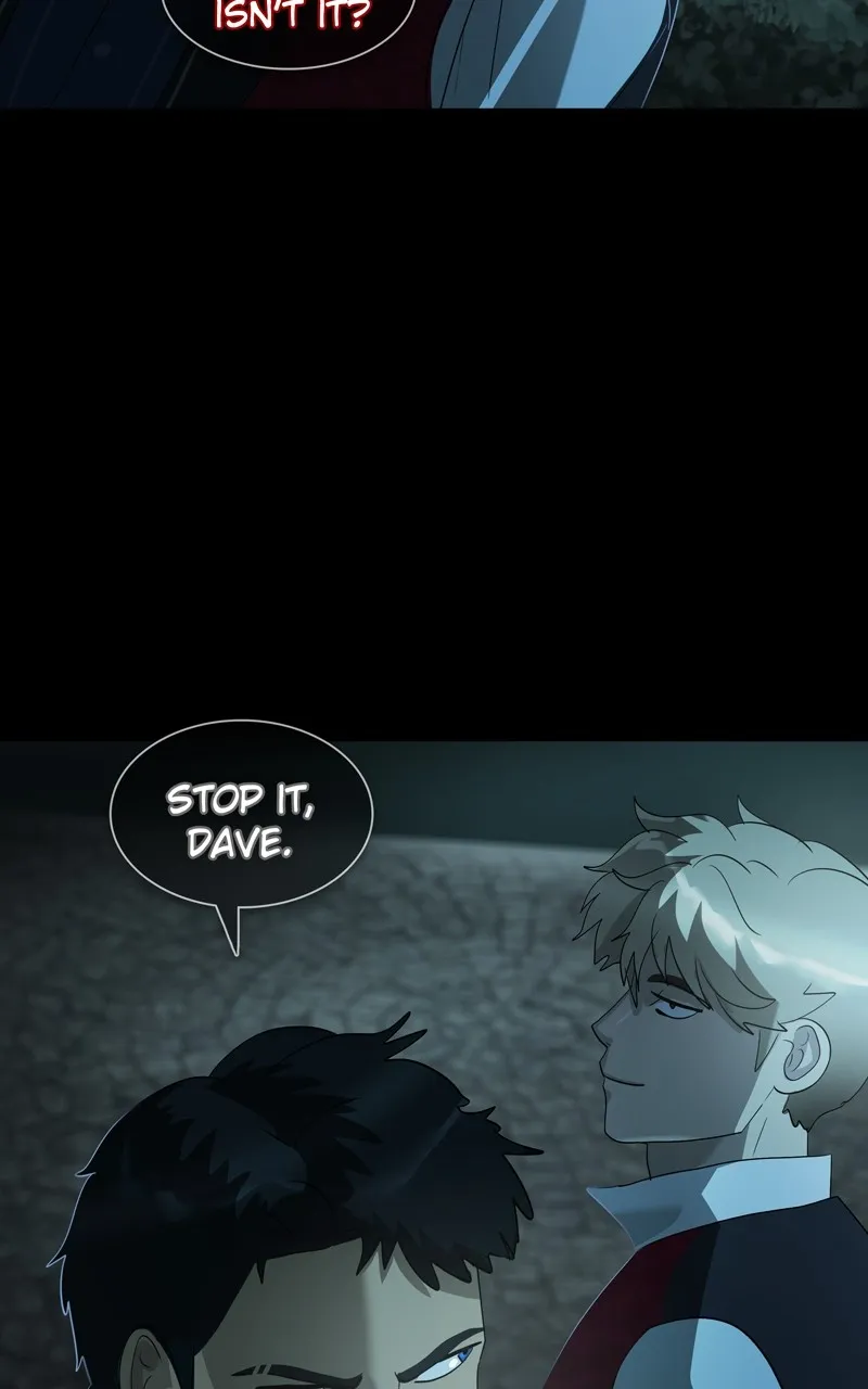 Read Everfallen chapter 6 image 34 on Lezhin