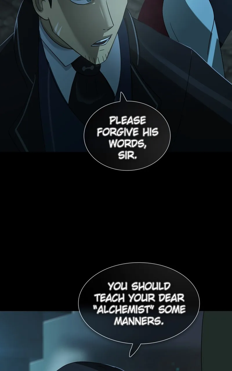 Read Everfallen chapter 6 image 35 on Lezhin