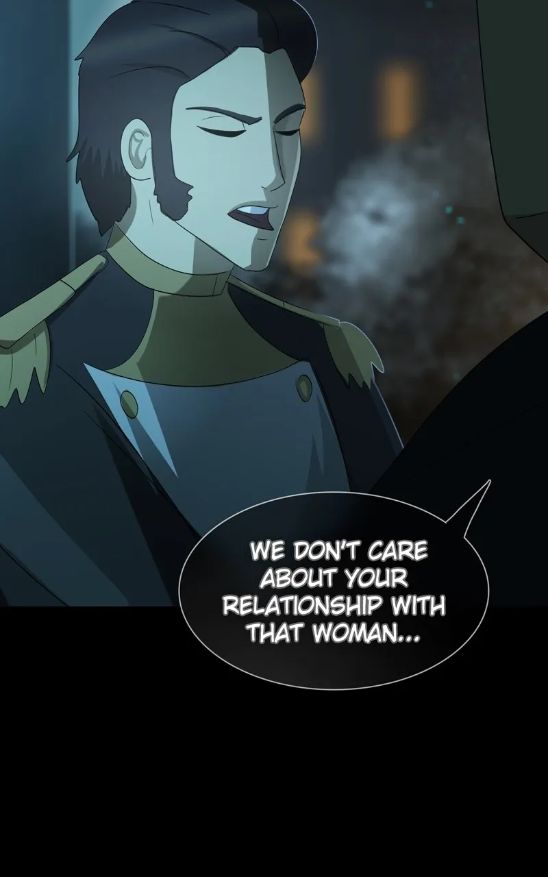 Read Everfallen chapter 6 image 36 on Lezhin