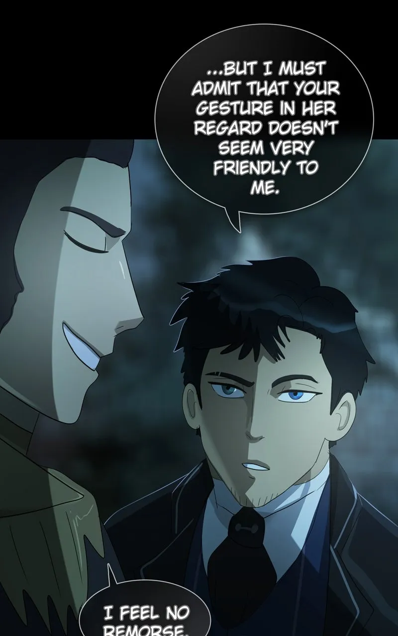 Read Everfallen chapter 6 image 37 on Lezhin