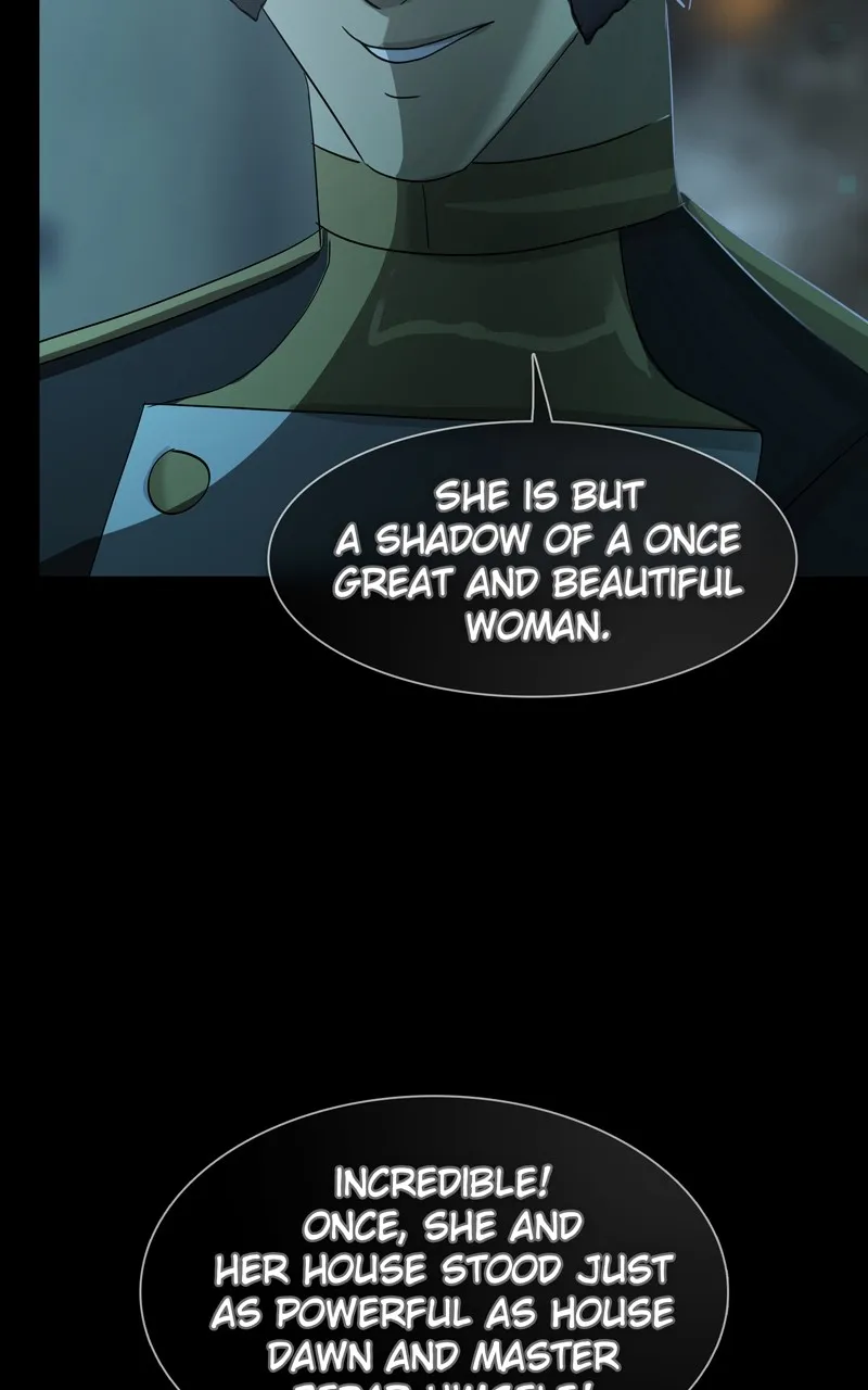Read Everfallen chapter 6 image 39 on Lezhin