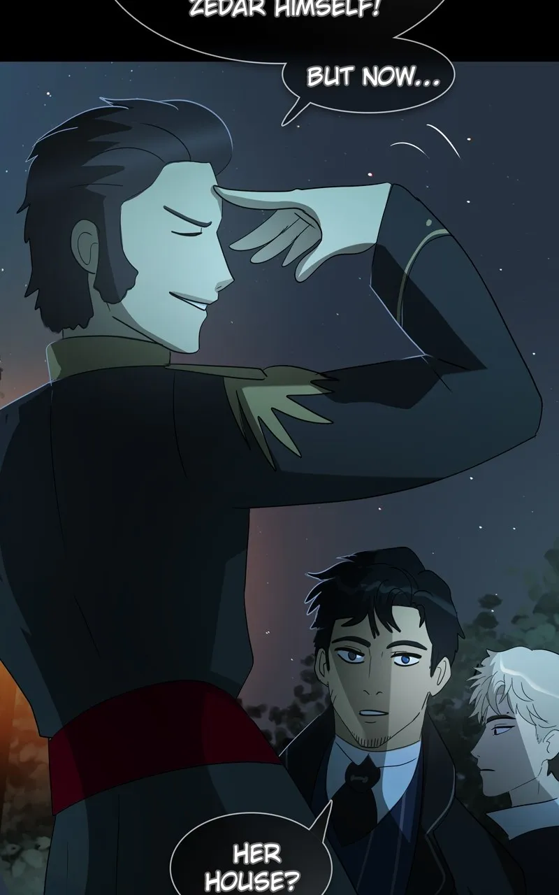 Read Everfallen chapter 6 image 40 on Lezhin
