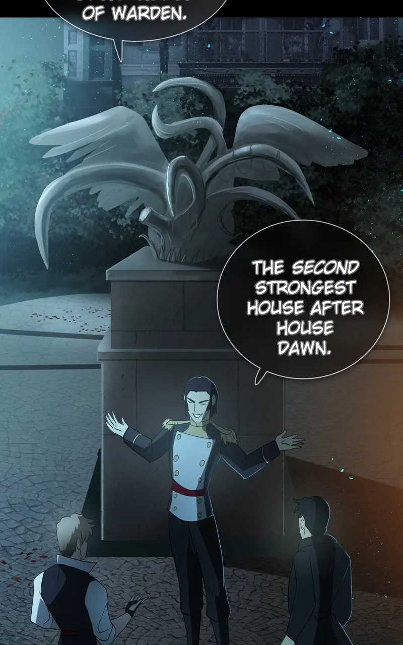 Read Everfallen chapter 6 image 43 on Lezhin