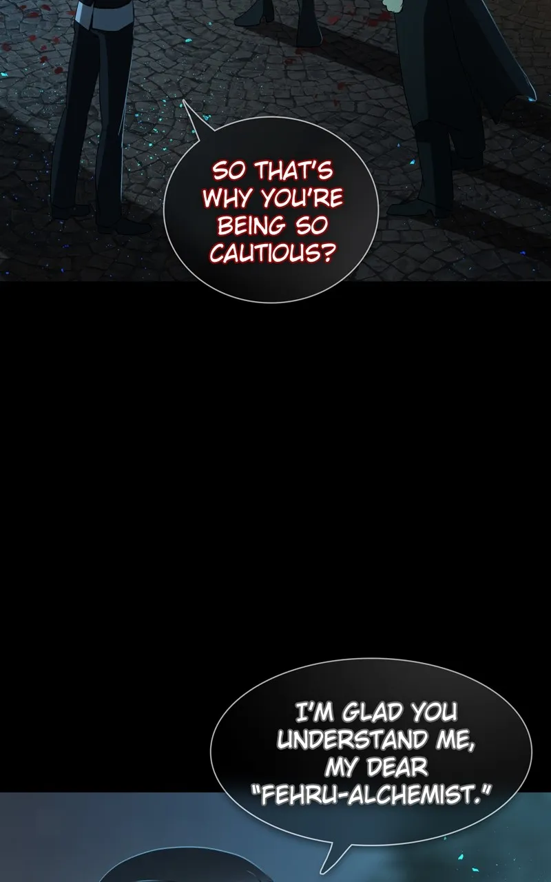 Read Everfallen chapter 6 image 44 on Lezhin