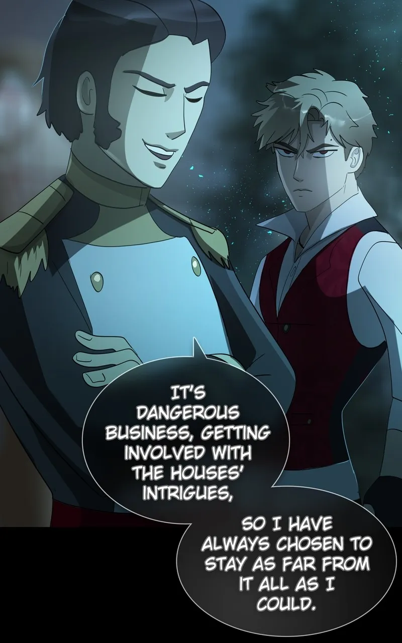 Read Everfallen chapter 6 image 45 on Lezhin