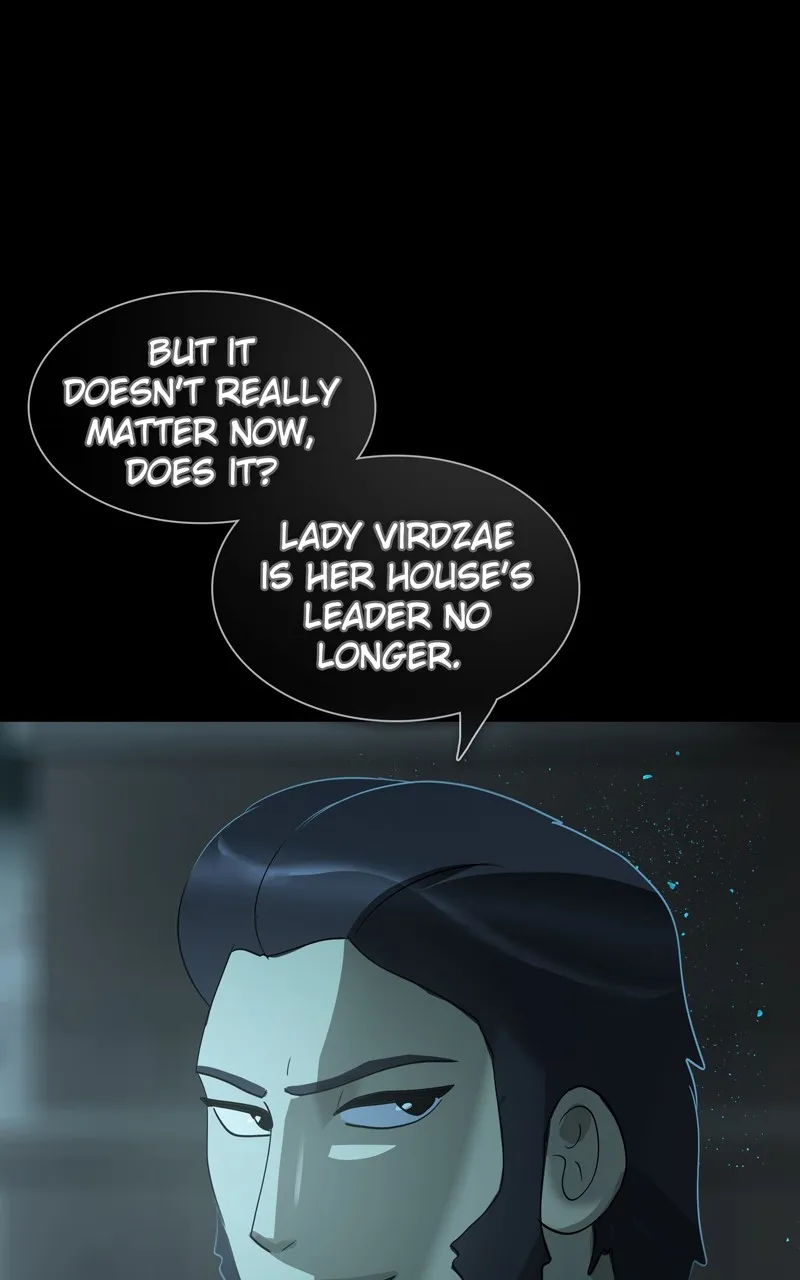 Read Everfallen chapter 6 image 46 on Lezhin