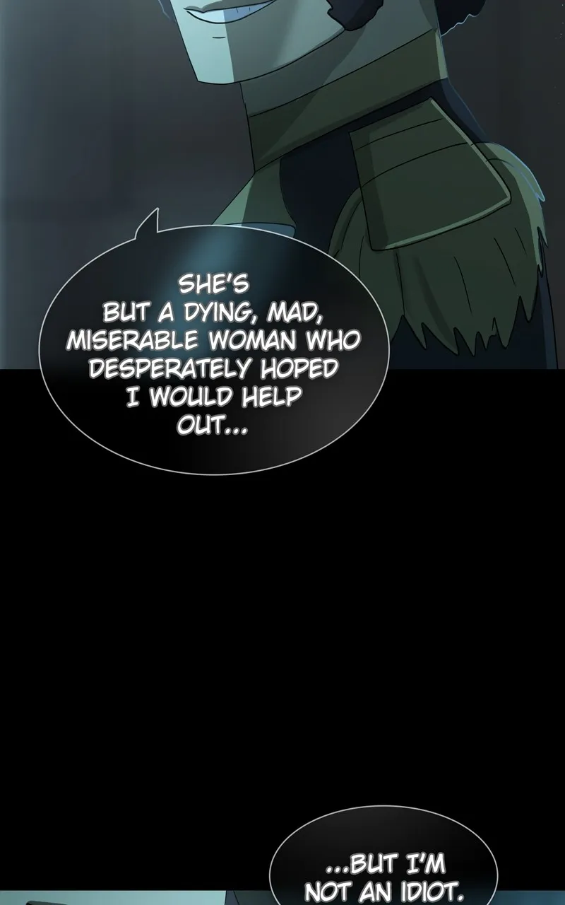 Read Everfallen chapter 6 image 47 on Lezhin