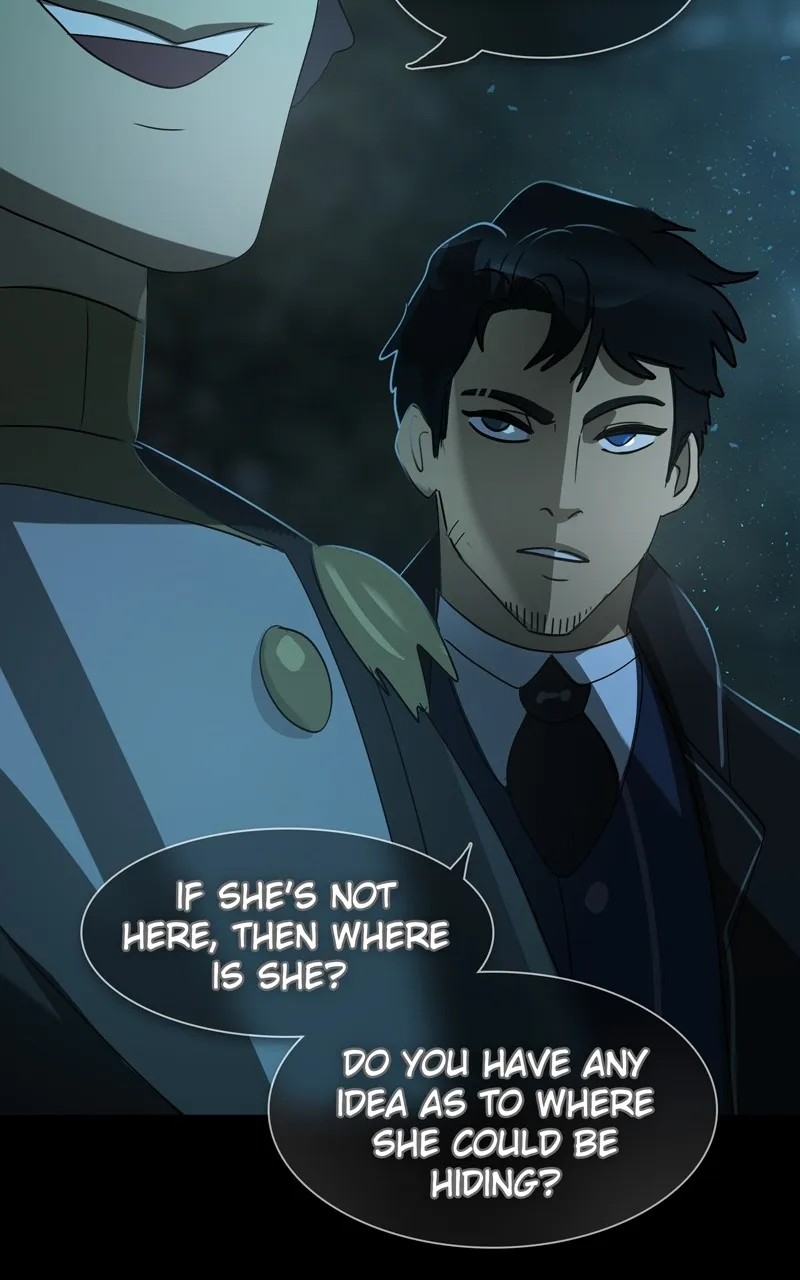 Read Everfallen chapter 6 image 48 on Lezhin
