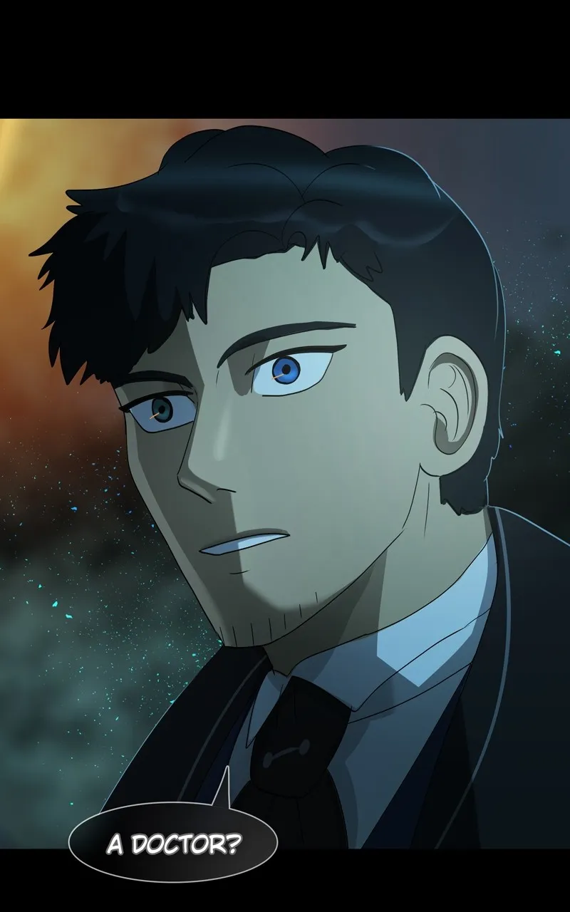 Read Everfallen chapter 6 image 51 on Lezhin
