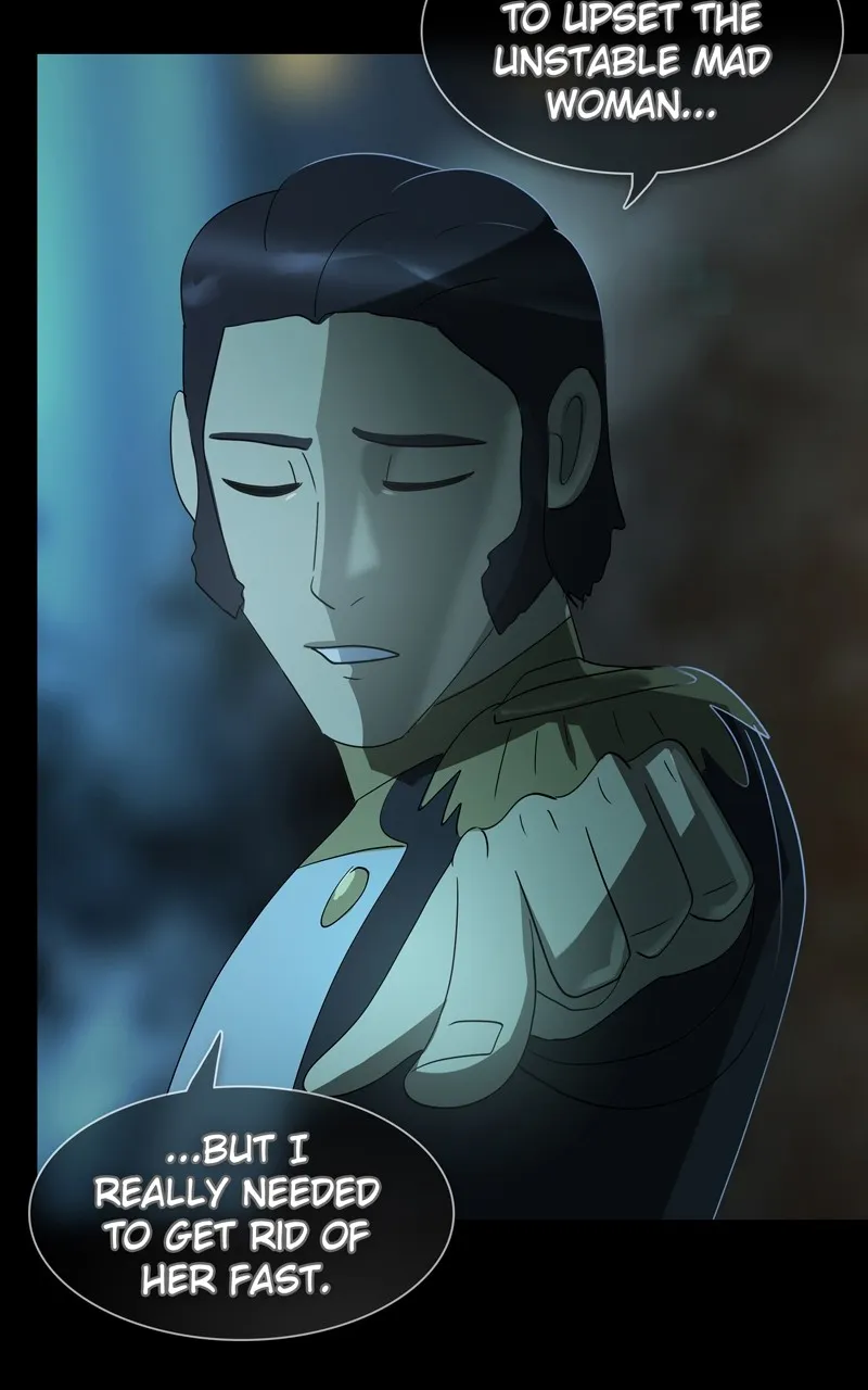 Read Everfallen chapter 6 image 54 on Lezhin