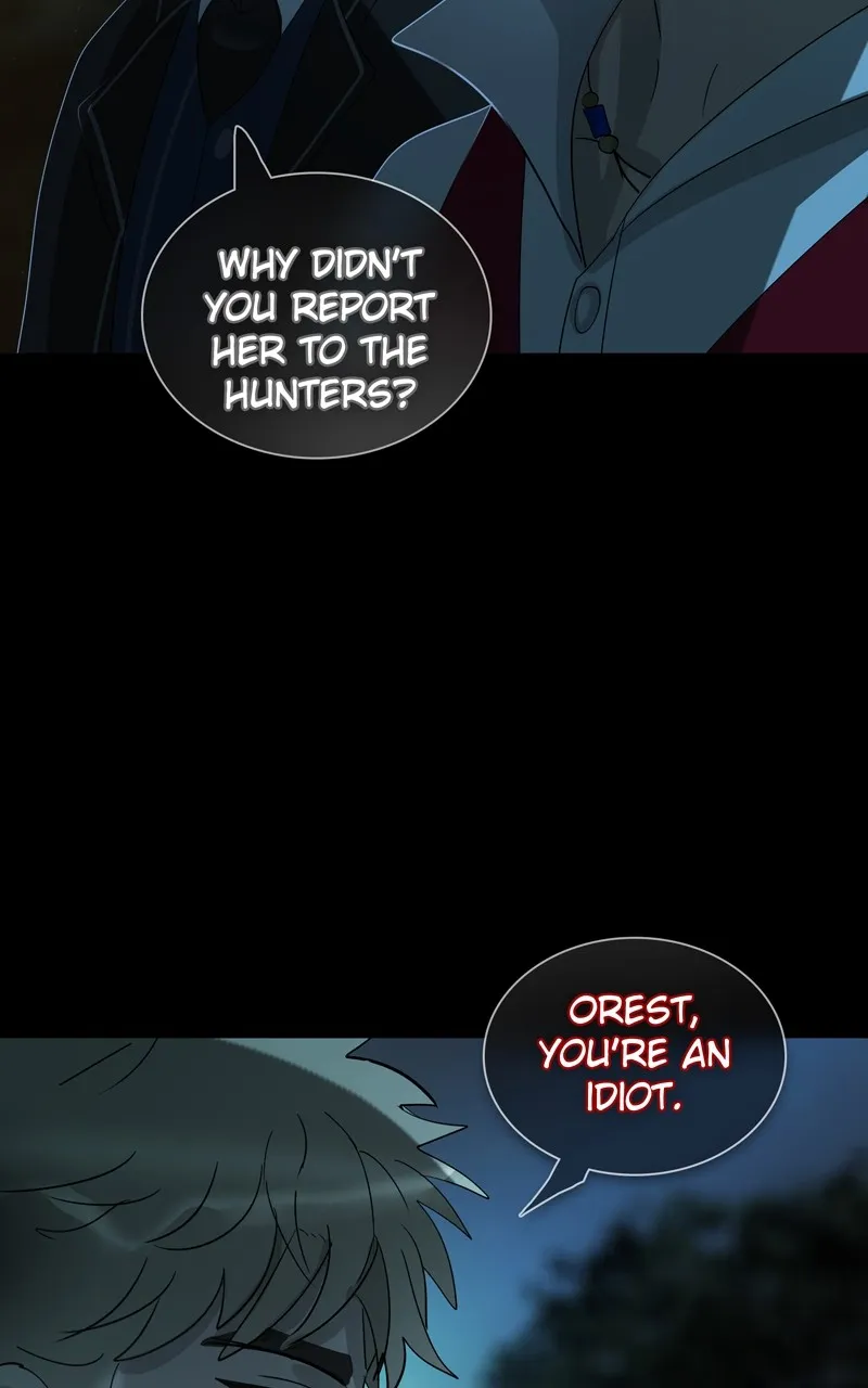 Read Everfallen chapter 6 image 56 on Lezhin