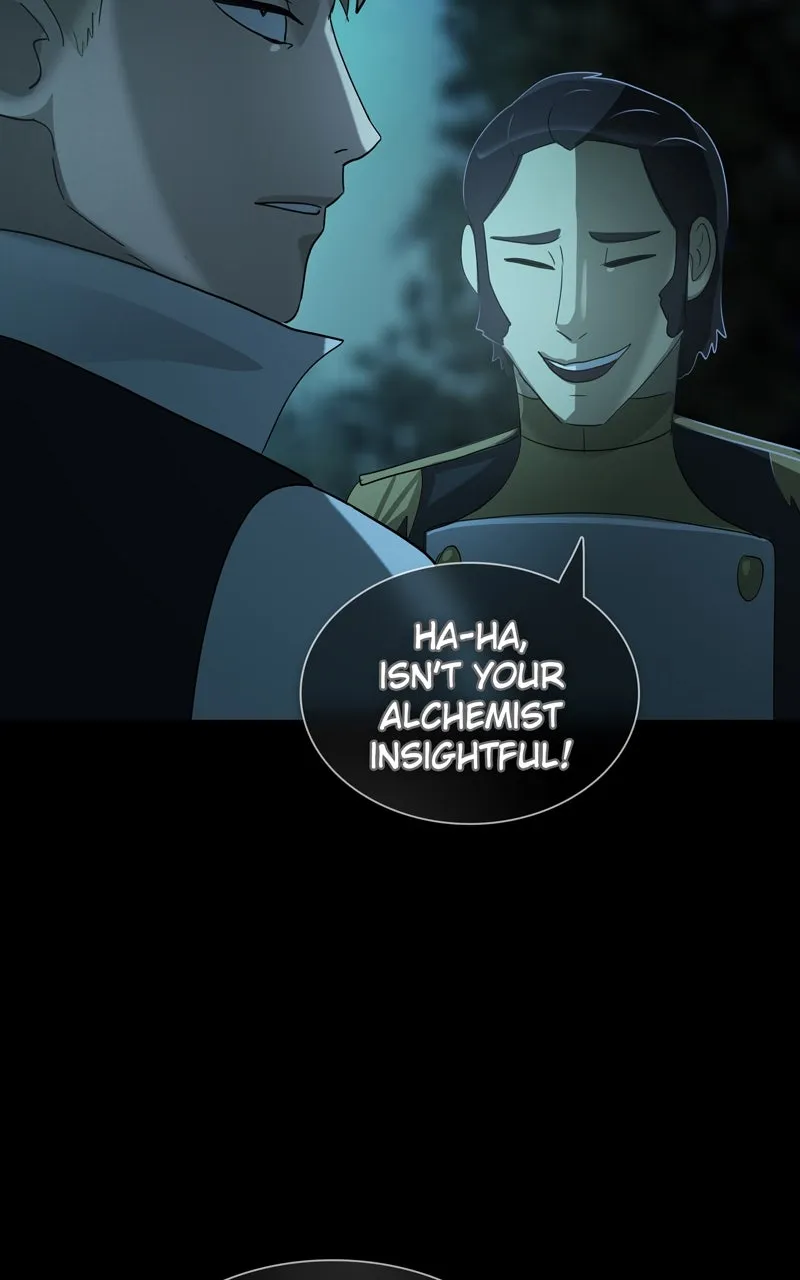 Read Everfallen chapter 6 image 57 on Lezhin