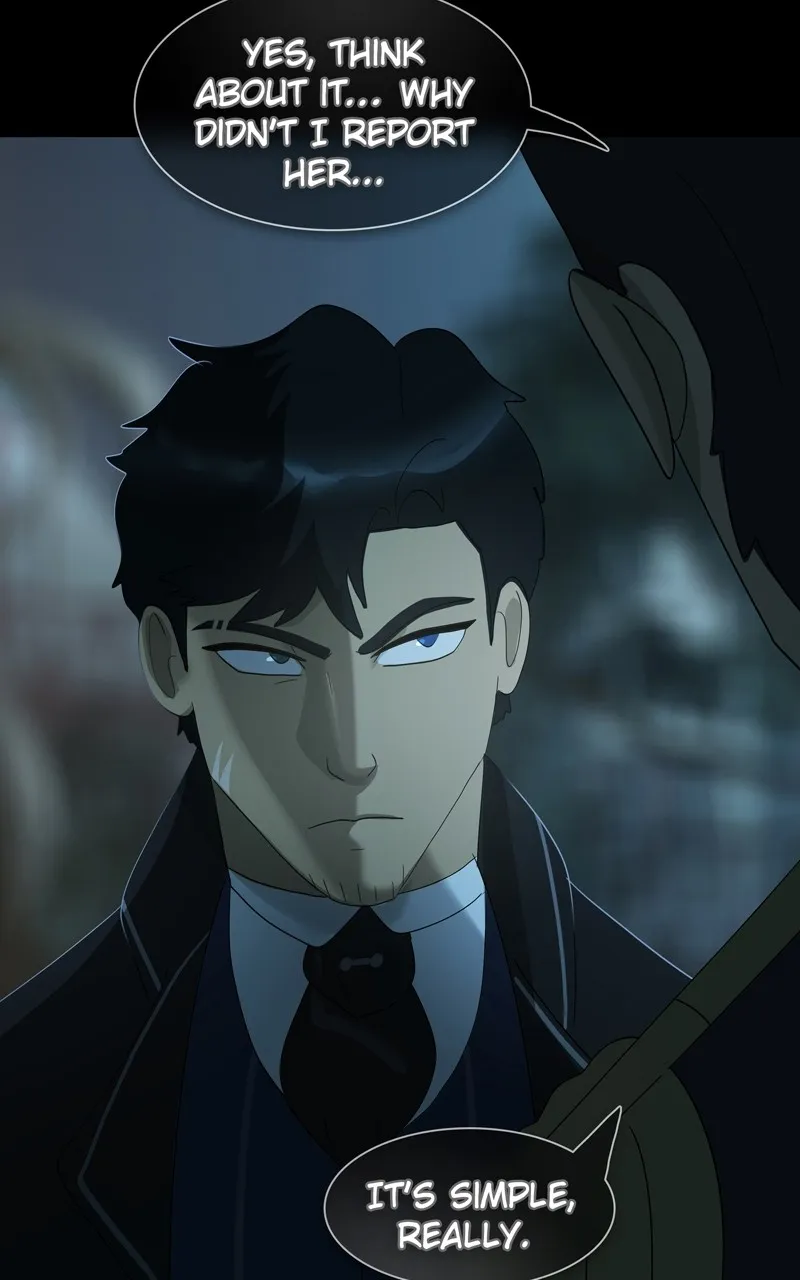Read Everfallen chapter 6 image 58 on Lezhin