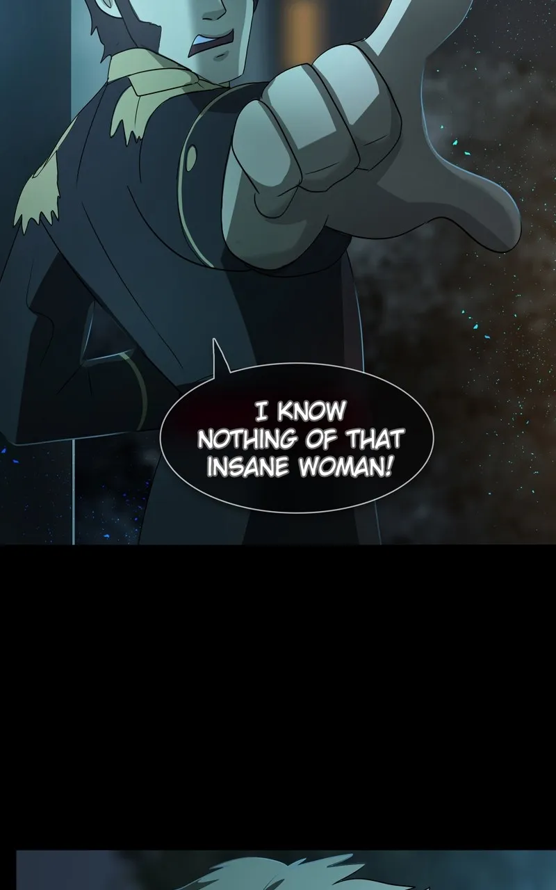 Read Everfallen chapter 6 image 6 on Lezhin