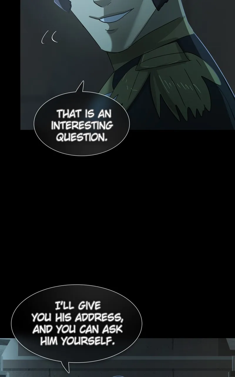 Read Everfallen chapter 6 image 60 on Lezhin