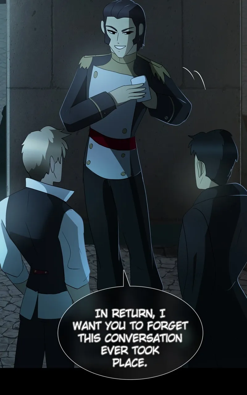 Read Everfallen chapter 6 image 61 on Lezhin