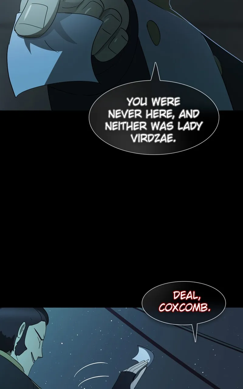 Read Everfallen chapter 6 image 63 on Lezhin