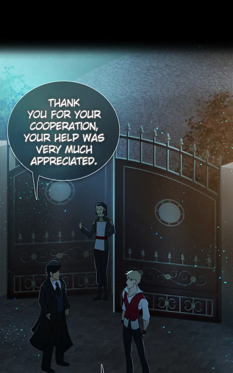 Read Everfallen chapter 6 image 65 on Lezhin