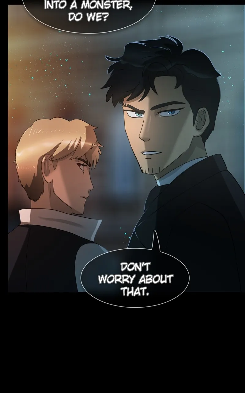 Read Everfallen chapter 6 image 68 on Lezhin