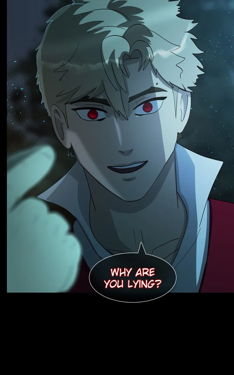 Read Everfallen chapter 6 image 7 on Lezhin