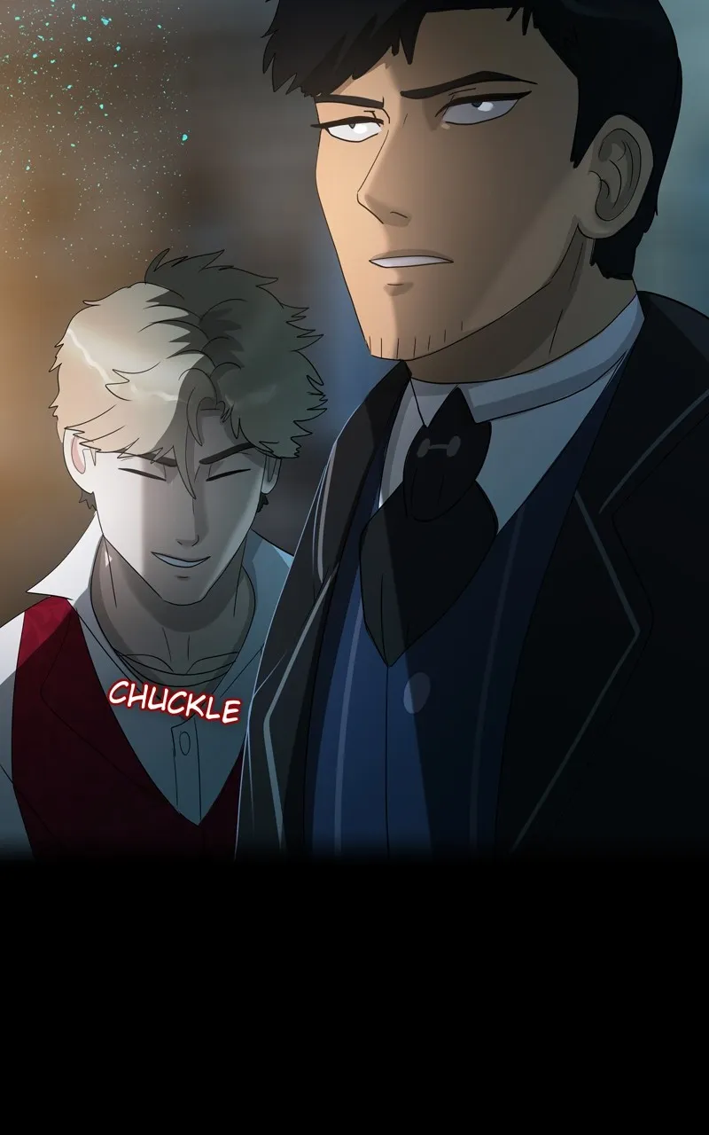 Read Everfallen chapter 6 image 72 on Lezhin