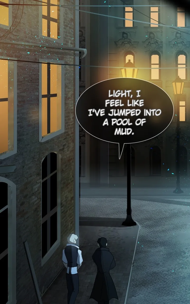 Read Everfallen chapter 6 image 74 on Lezhin
