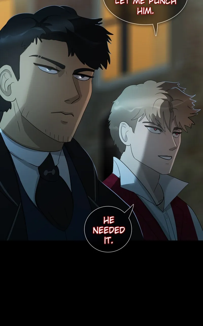 Read Everfallen chapter 6 image 76 on Lezhin