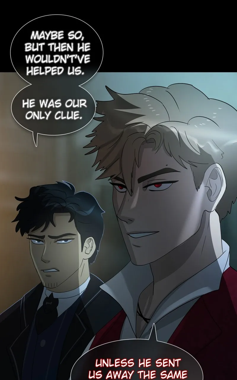 Read Everfallen chapter 6 image 77 on Lezhin