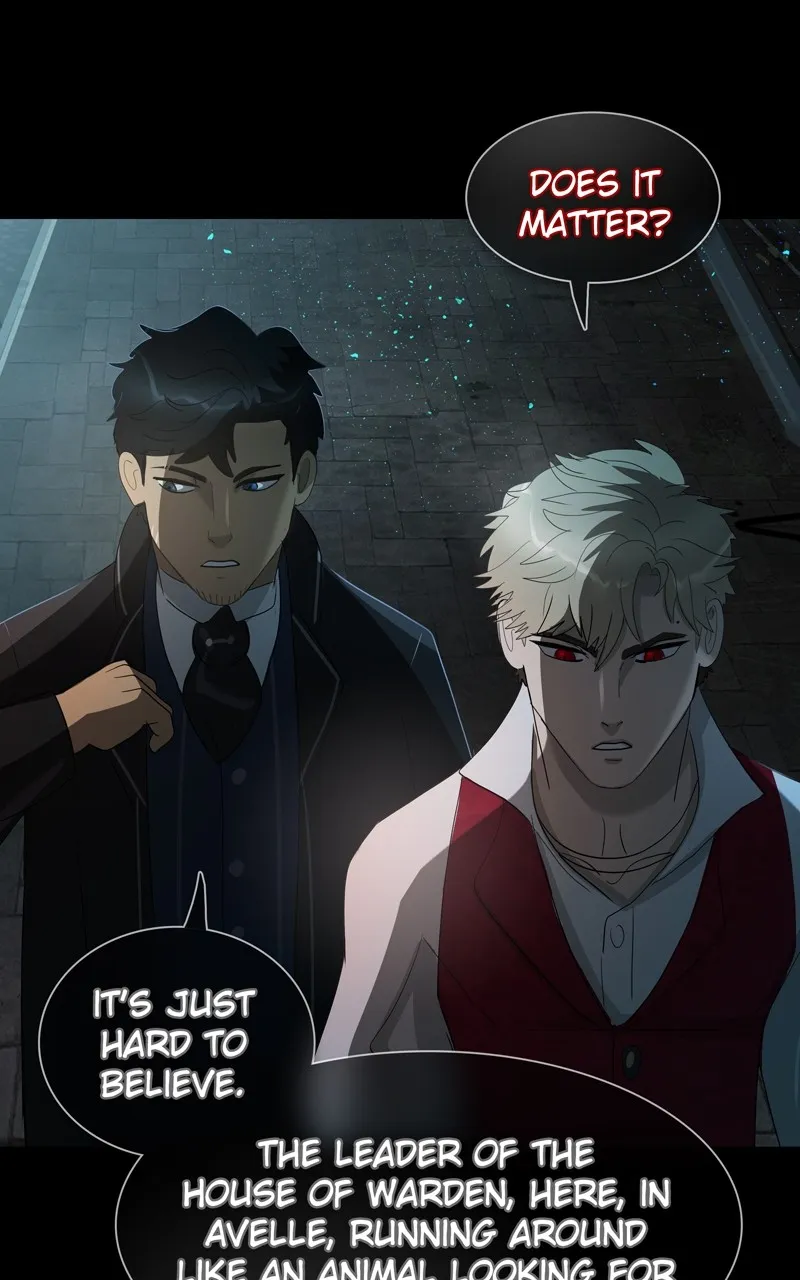 Read Everfallen chapter 6 image 80 on Lezhin