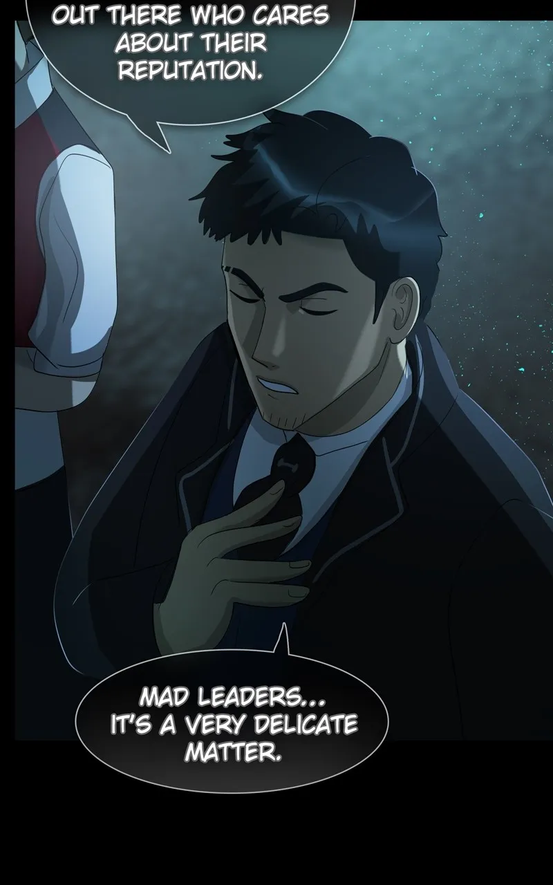 Read Everfallen chapter 6 image 83 on Lezhin