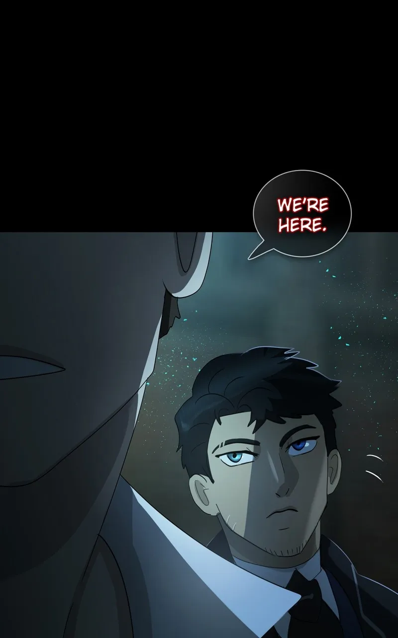 Read Everfallen chapter 6 image 84 on Lezhin