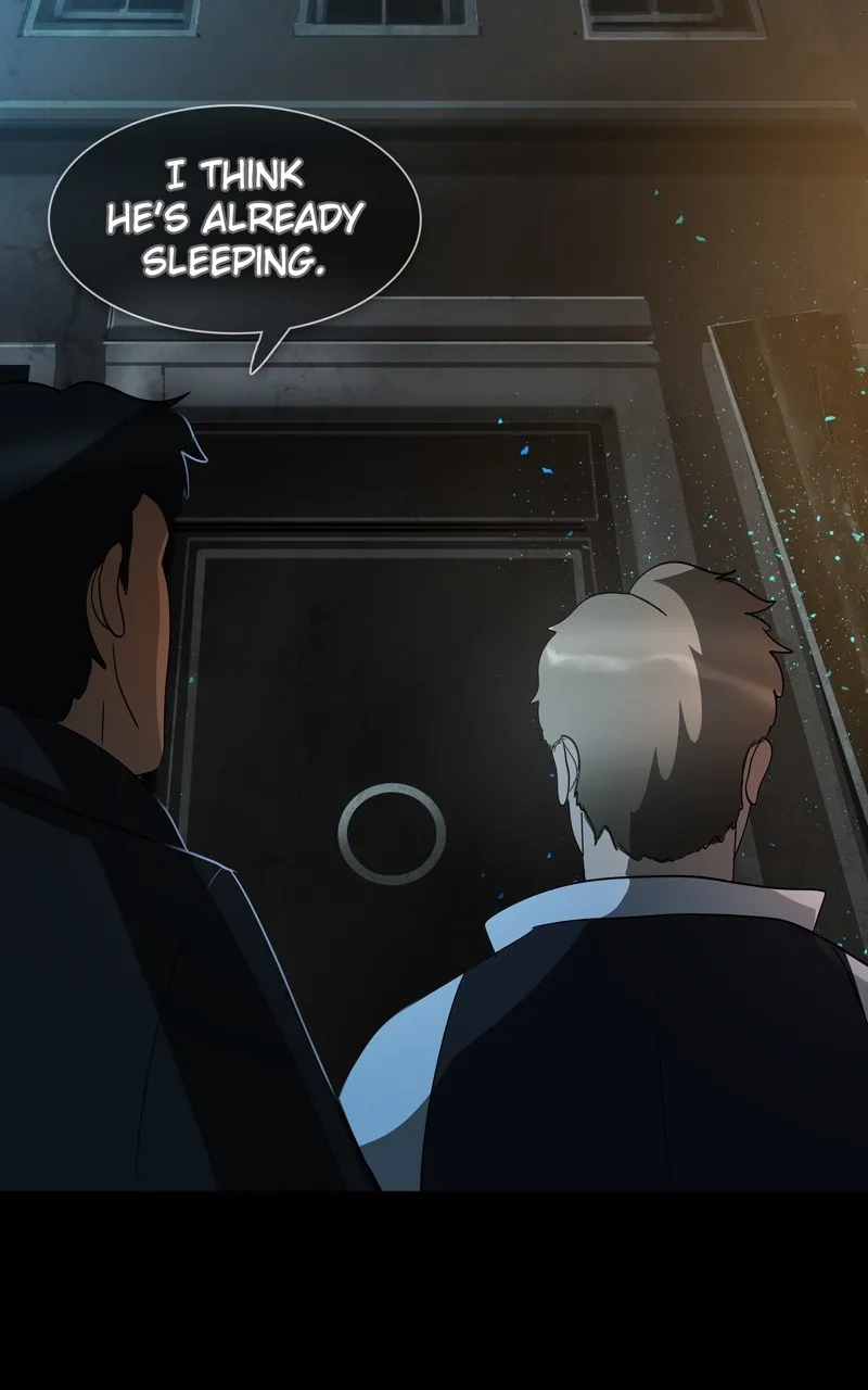 Read Everfallen chapter 6 image 86 on Lezhin