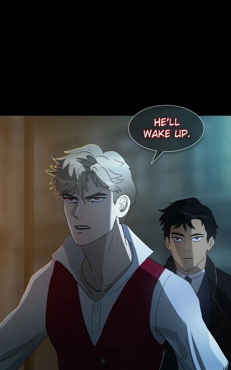 Read Everfallen chapter 6 image 87 on Lezhin
