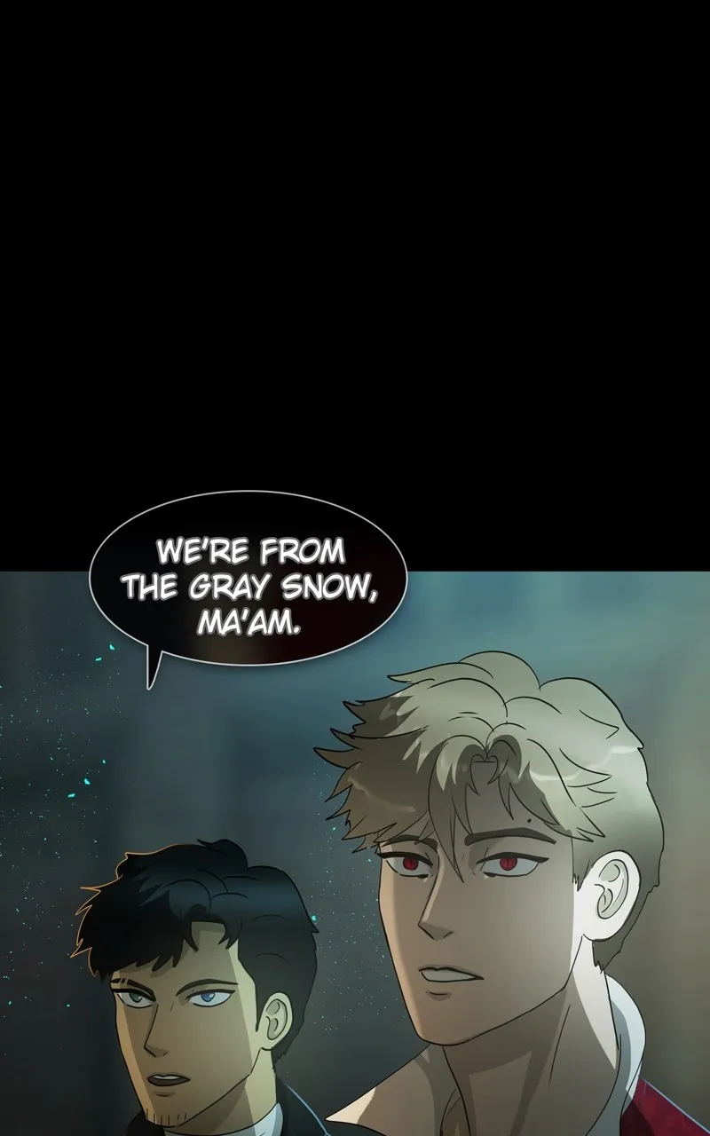 Read Everfallen chapter 7 image 1 on Lezhin