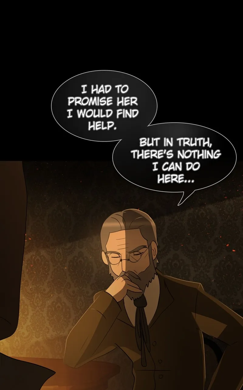 Read Everfallen chapter 7 image 10 on Lezhin