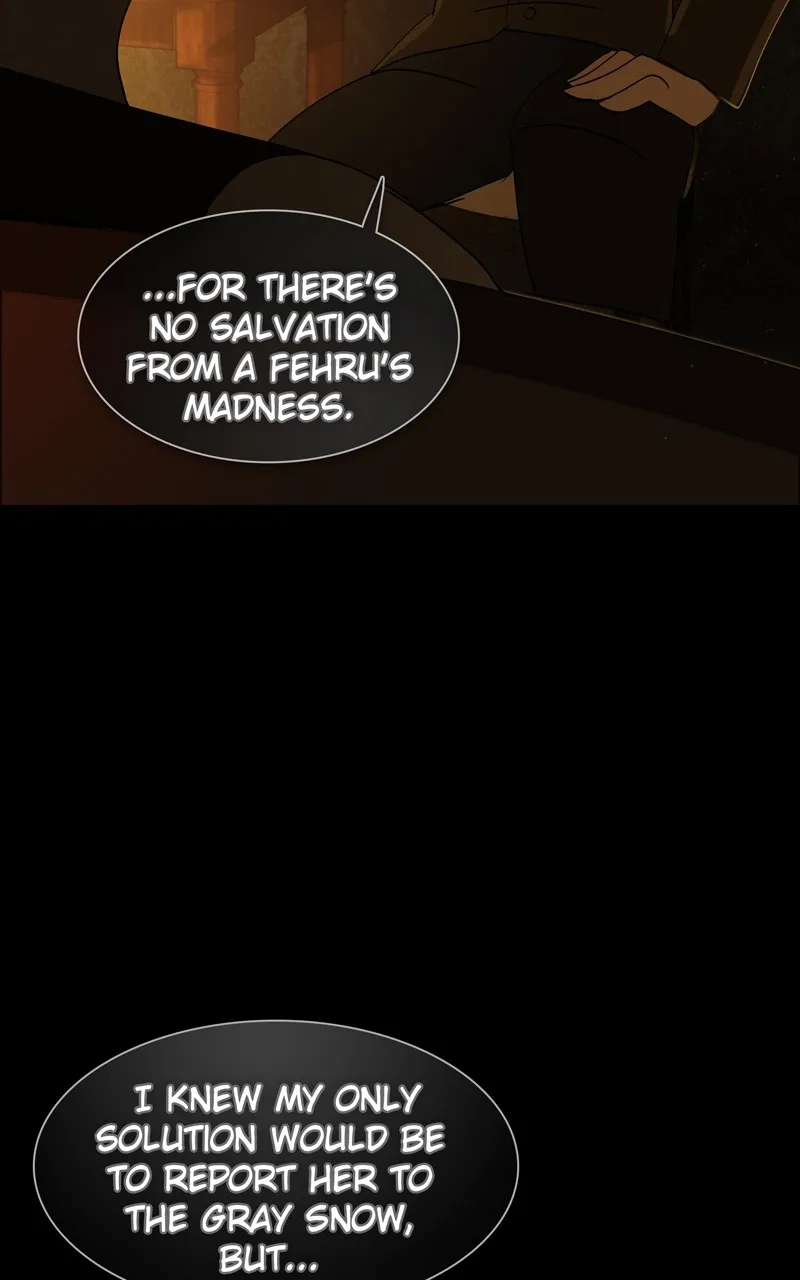 Read Everfallen chapter 7 image 11 on Lezhin