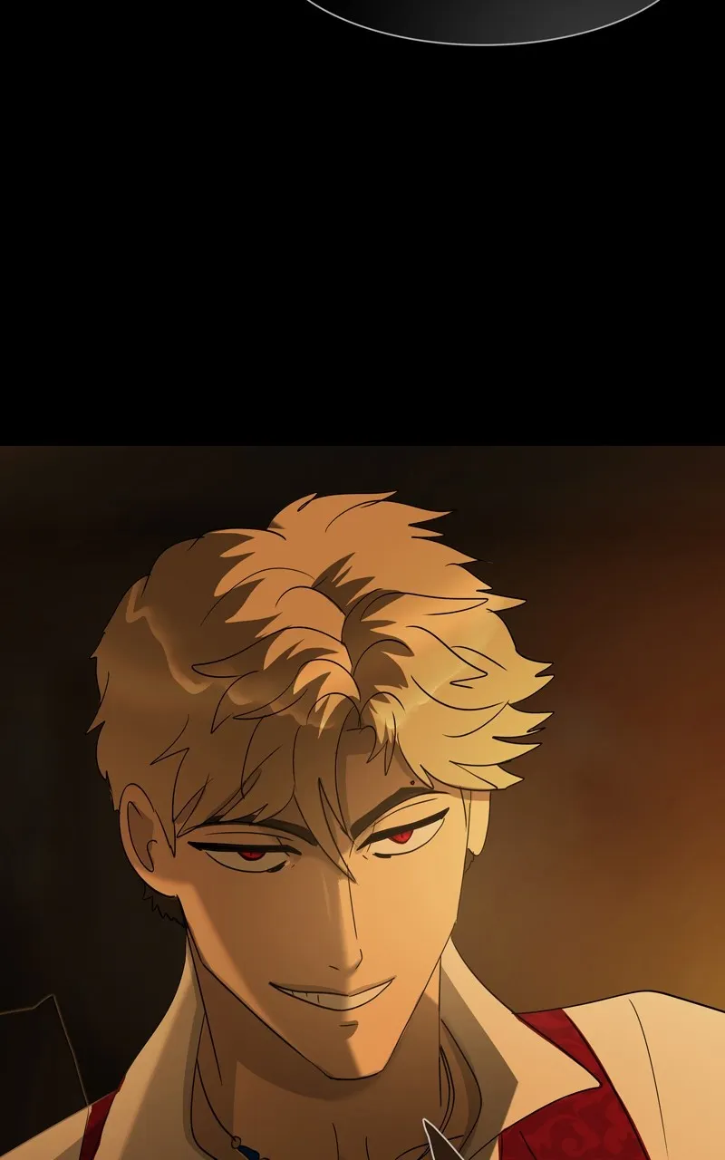 Read Everfallen chapter 7 image 13 on Lezhin