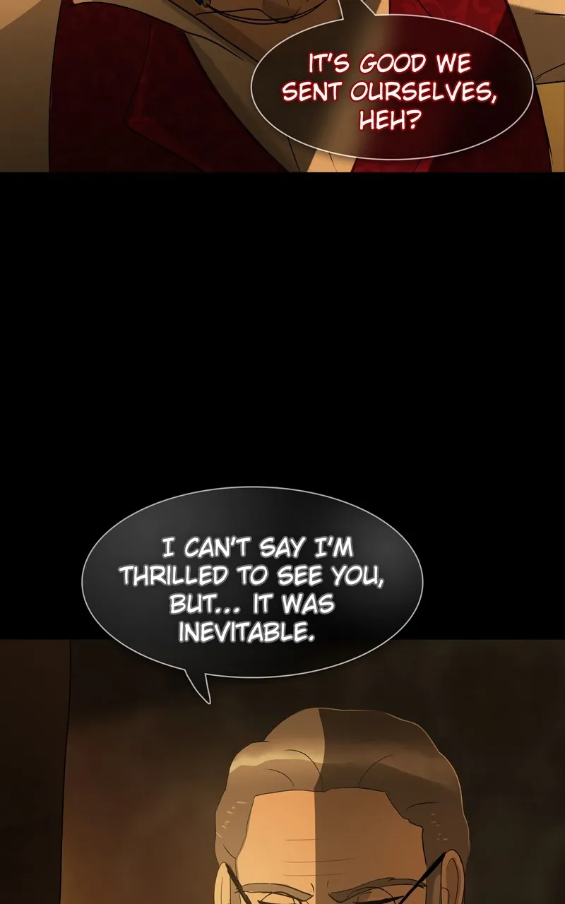 Read Everfallen chapter 7 image 14 on Lezhin