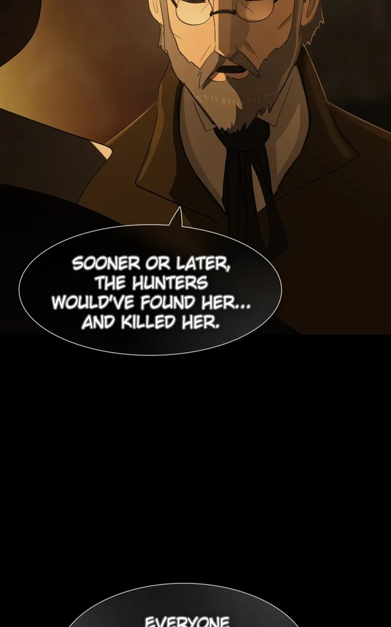 Read Everfallen chapter 7 image 15 on Lezhin