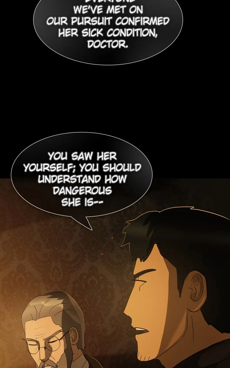 Read Everfallen chapter 7 image 16 on Lezhin