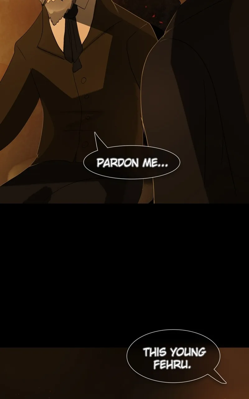 Read Everfallen chapter 7 image 17 on Lezhin