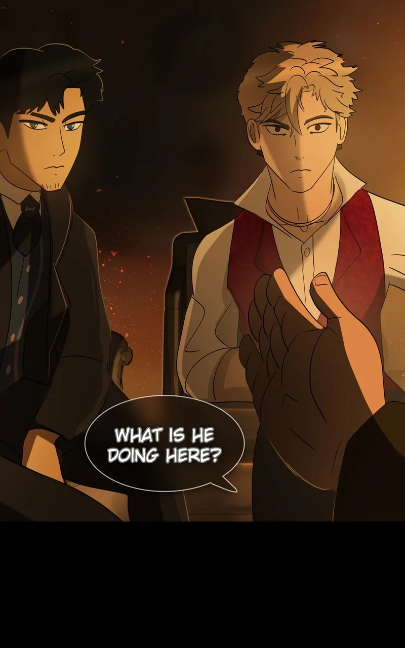 Read Everfallen chapter 7 image 18 on Lezhin