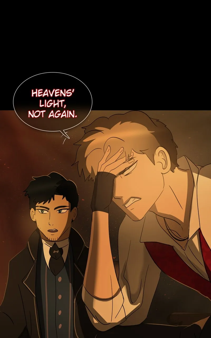 Read Everfallen chapter 7 image 19 on Lezhin